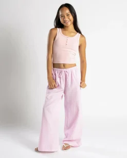 Sale Girls' Cameron Pants Kids Bottoms