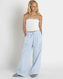 Sale Girls' Cameron Pants Kids Bottoms