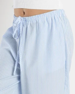 Sale Girls' Cameron Pants Kids Bottoms