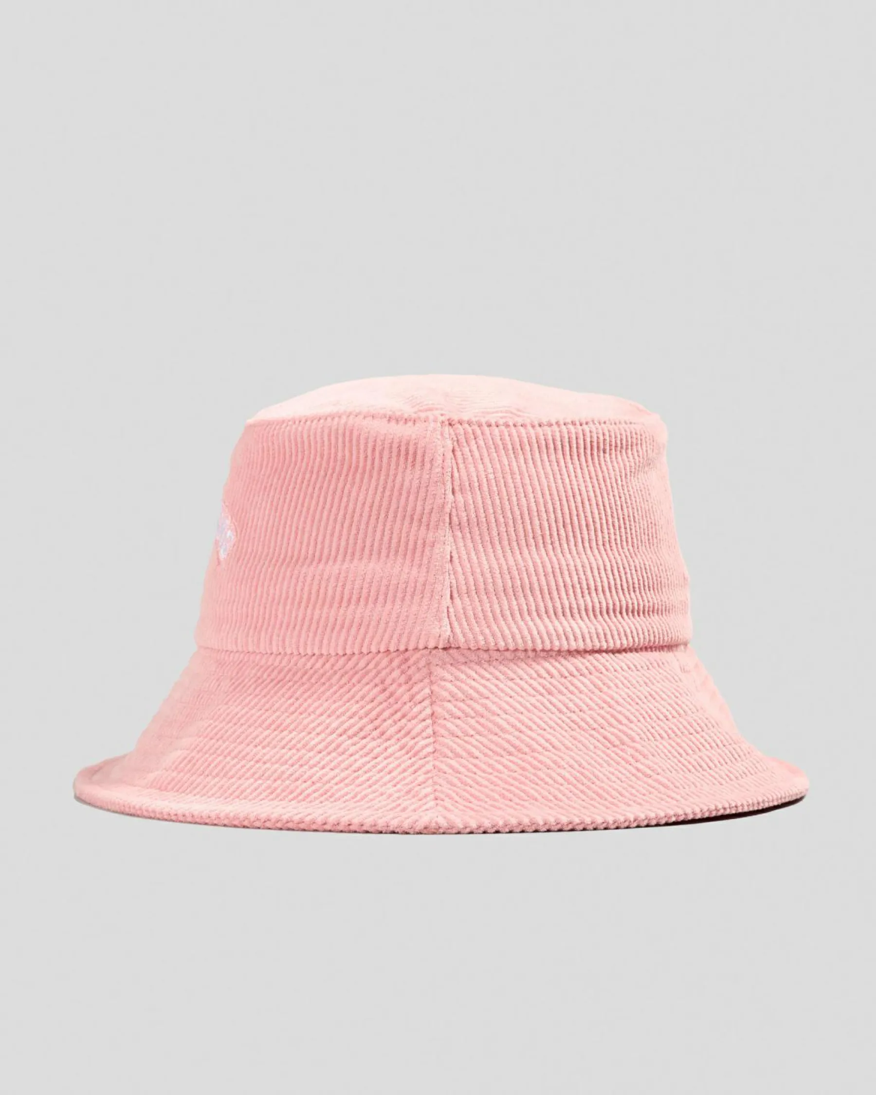 Discount Girls' CB Gigglemug Cord Bucket Hat Kids Headwear