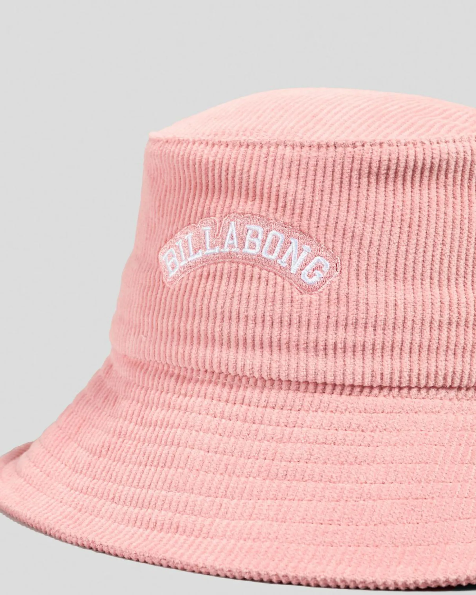 Discount Girls' CB Gigglemug Cord Bucket Hat Kids Headwear