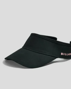 Best Girls' CB Society Day Visor Kids Headwear