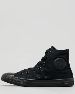 Online Girls' Chuck Taylor Hi-Top Shoes Kids Sneakers