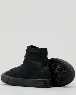 Online Girls' Chuck Taylor Hi-Top Shoes Kids Sneakers