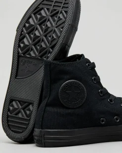 Online Girls' Chuck Taylor Hi-Top Shoes Kids Sneakers