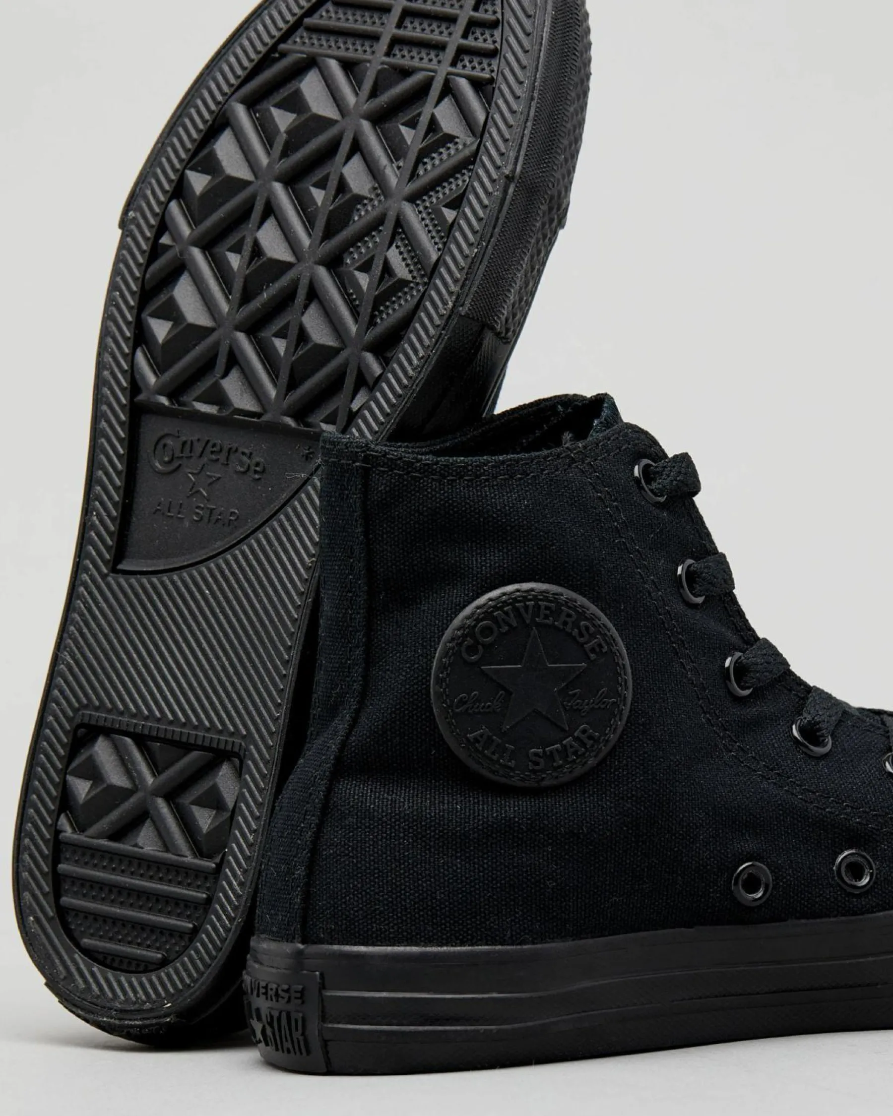 Online Girls' Chuck Taylor Hi-Top Shoes Kids Sneakers
