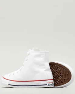 Sale Girls' Chuck Taylor Hi-top Shoes Kids Sneakers