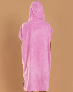 Discount Girls' Classic Surf Hooded Towel Kids Towels