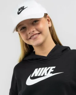 Sale Girls' Club Cap Kids Headwear
