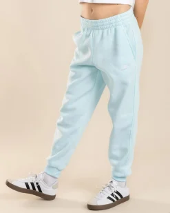 Best Girls' Club Fleece Track Pants Kids Bottoms