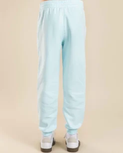 Best Girls' Club Fleece Track Pants Kids Bottoms