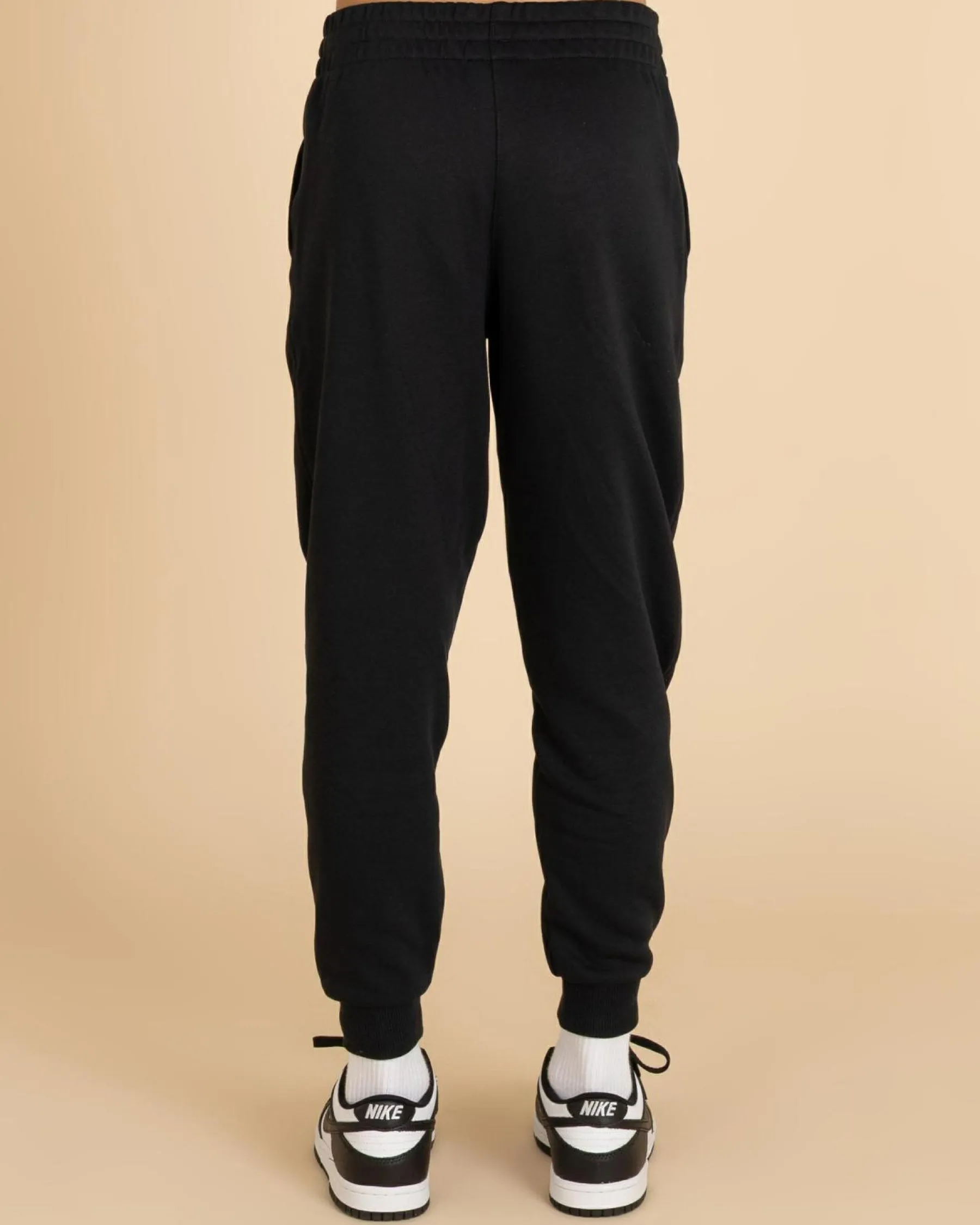 Sale Girls' Club Fleece Track Pants Kids Bottoms