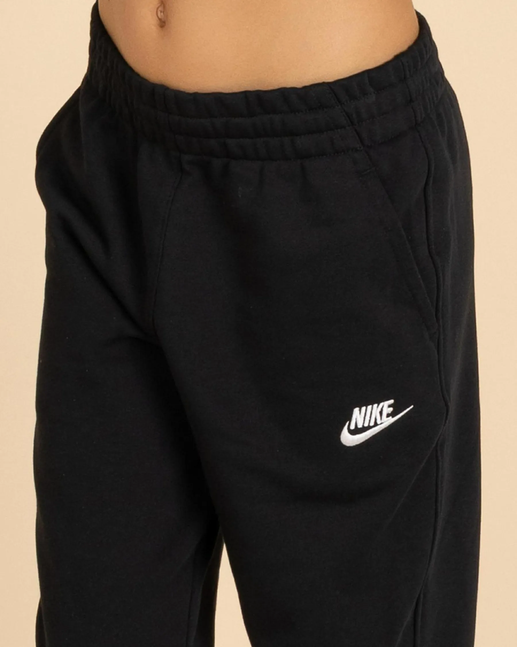 Sale Girls' Club Fleece Track Pants Kids Bottoms
