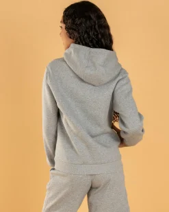 Outlet Girls' Club Hoodie Kids Outerwear