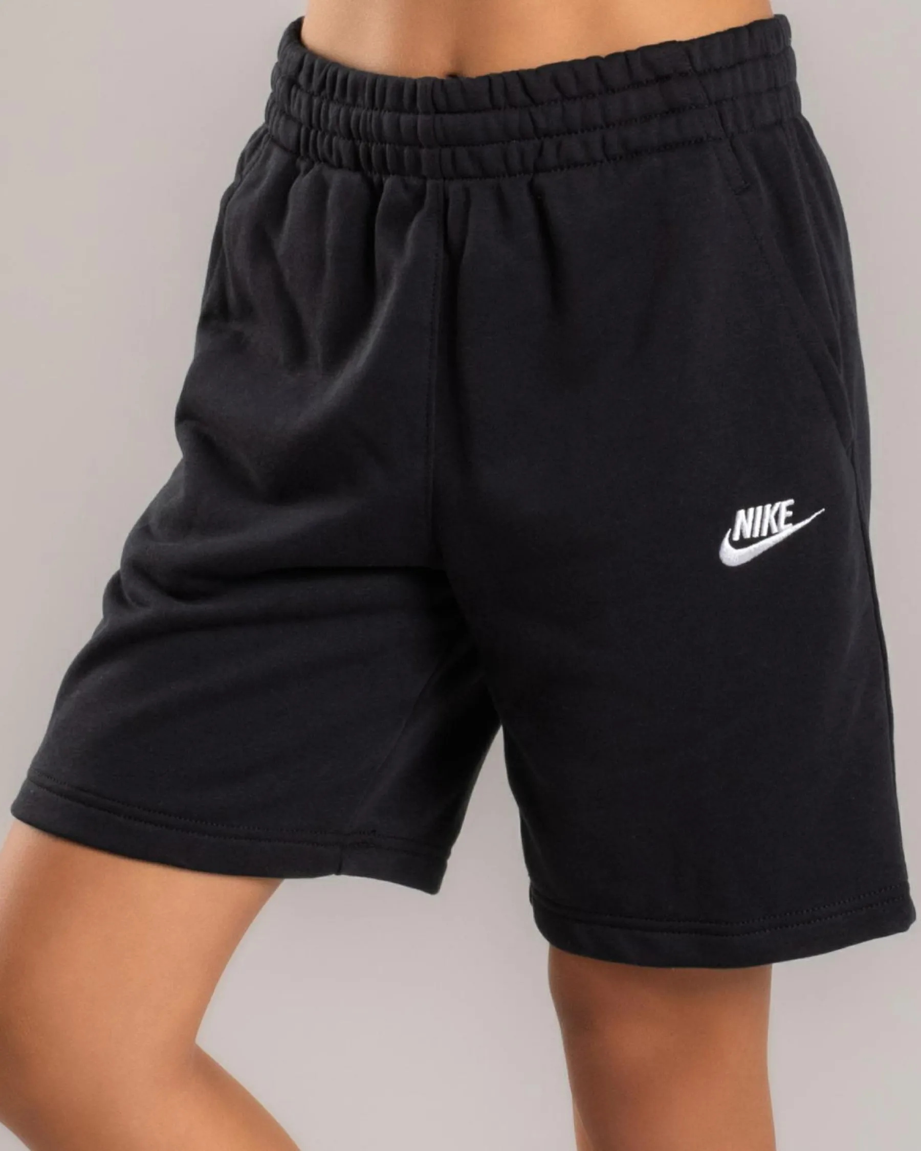 Outlet Girls' Club Shorts Kids Bottoms