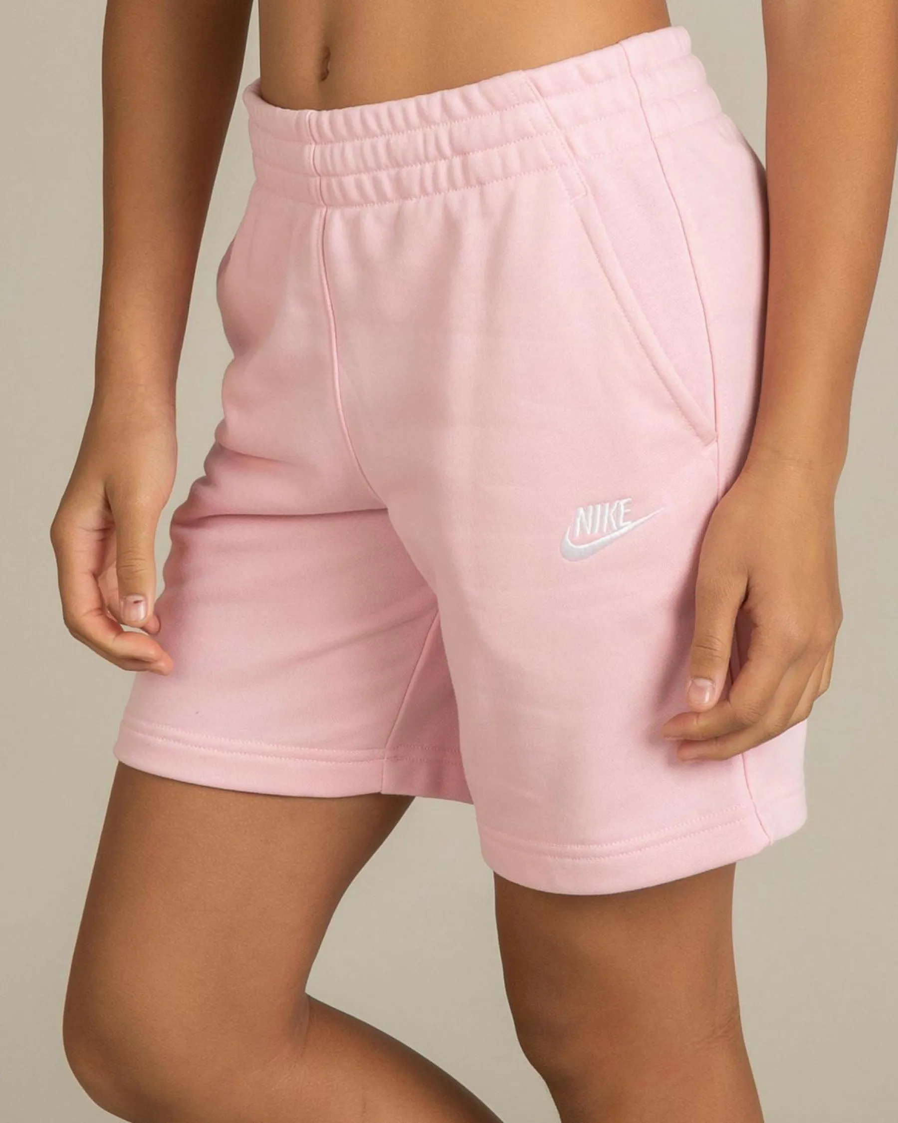 Outlet Girls' Club Shorts Kids Bottoms