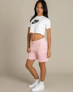 Outlet Girls' Club Shorts Kids Bottoms