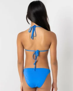 Outlet Girls' Coco Fixed Triangle Bikini Set Kids Bikinis
