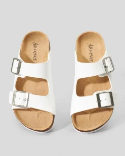 Best Girls' Cortina Slide Sandals Kids Slides & Sandals
