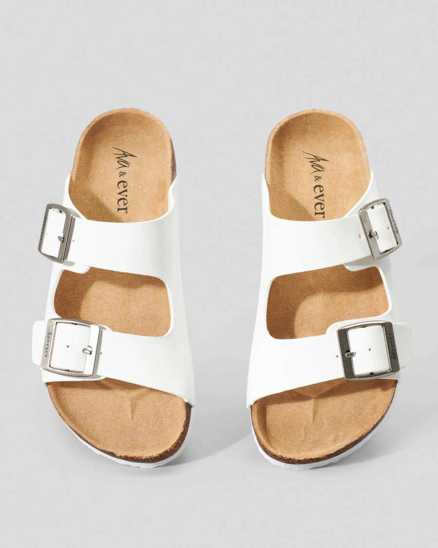 Best Girls' Cortina Slide Sandals Kids Slides & Sandals