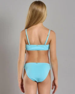 Sale Girls' Della Bralette Bikini Set Kids Bikinis
