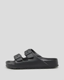 Girls' Denver Slide Sandals Kids Slides & Sandals
