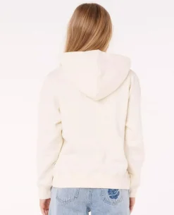 Hot Girl's Dolphin Hoodie Kids Outerwear