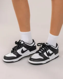 Sale Girls' Dunk Low Shoes Kids Sneakers