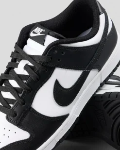 Sale Girls' Dunk Low Shoes Kids Sneakers