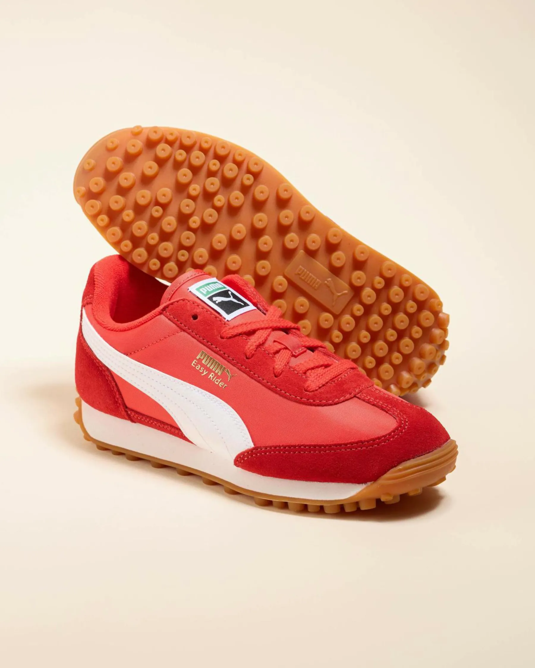 Girls' Easy Rider Vintage Shoes Kids Sneakers