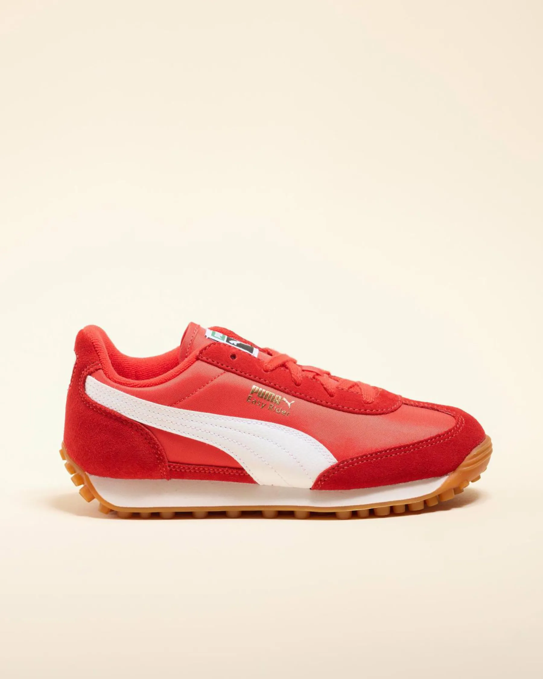 Girls' Easy Rider Vintage Shoes Kids Sneakers