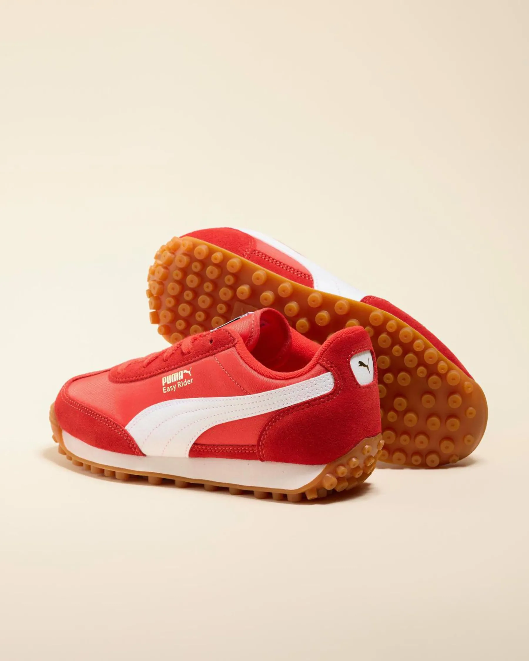 Girls' Easy Rider Vintage Shoes Kids Sneakers