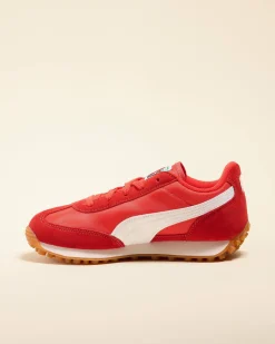 Girls' Easy Rider Vintage Shoes Kids Sneakers