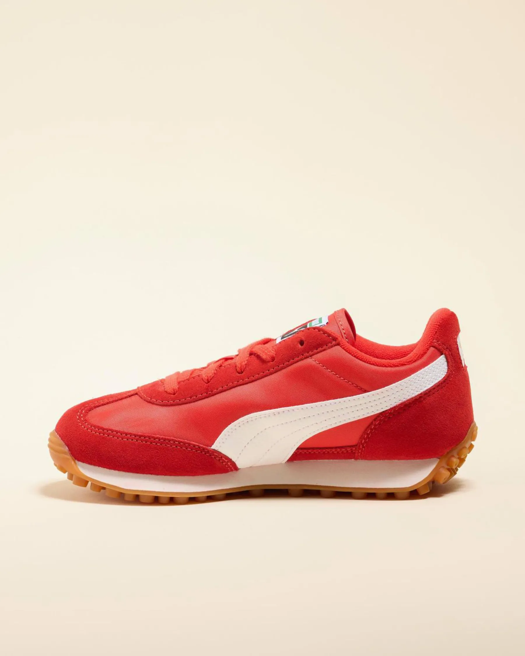 Girls' Easy Rider Vintage Shoes Kids Sneakers