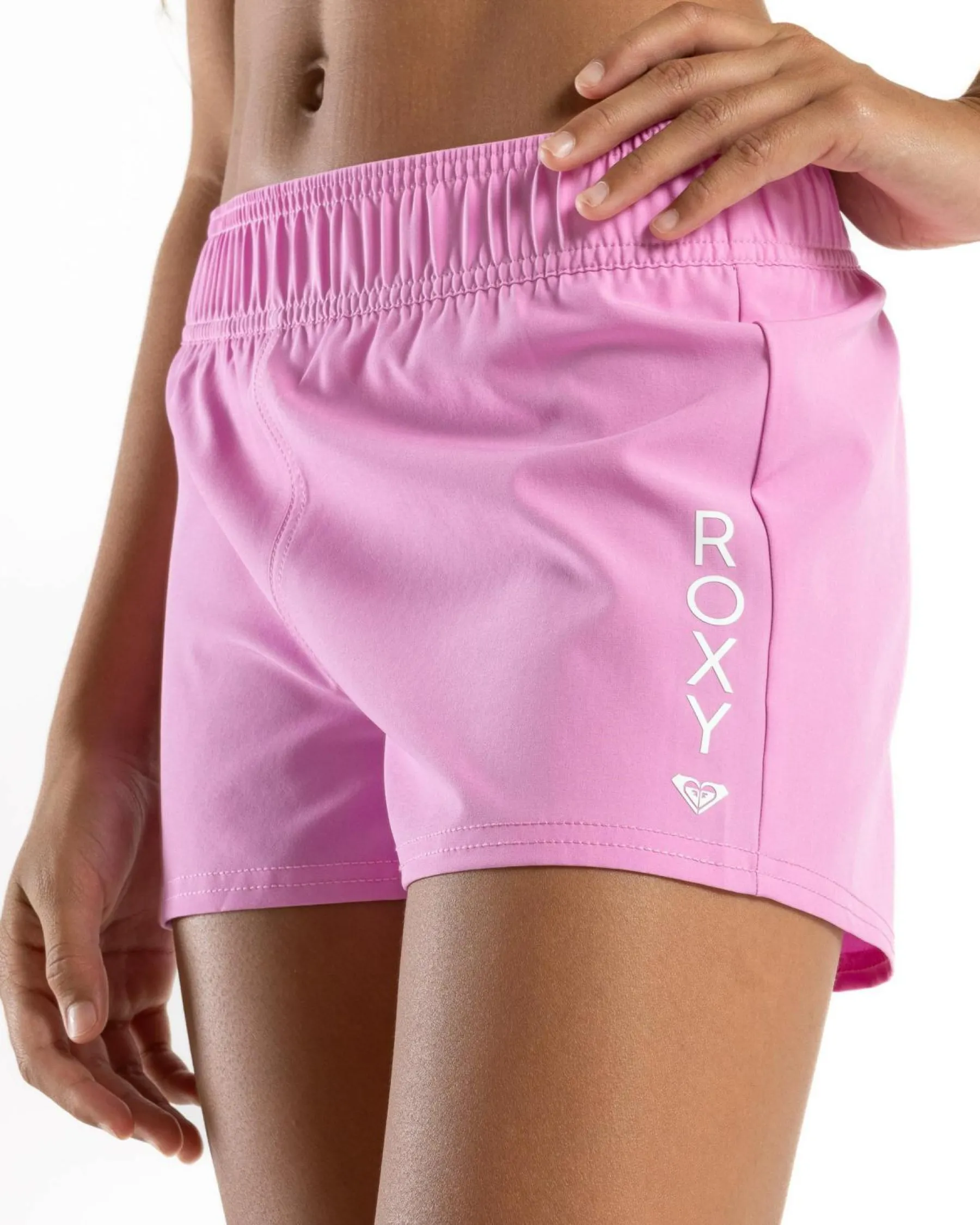 Best Girls' Essentials Board Shorts Kids Board Shorts|Bottoms