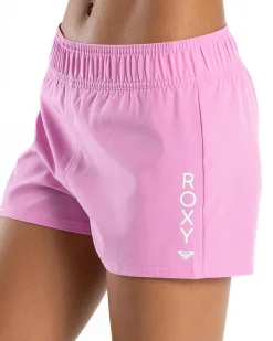 Best Girls' Essentials Board Shorts Kids Board Shorts|Bottoms