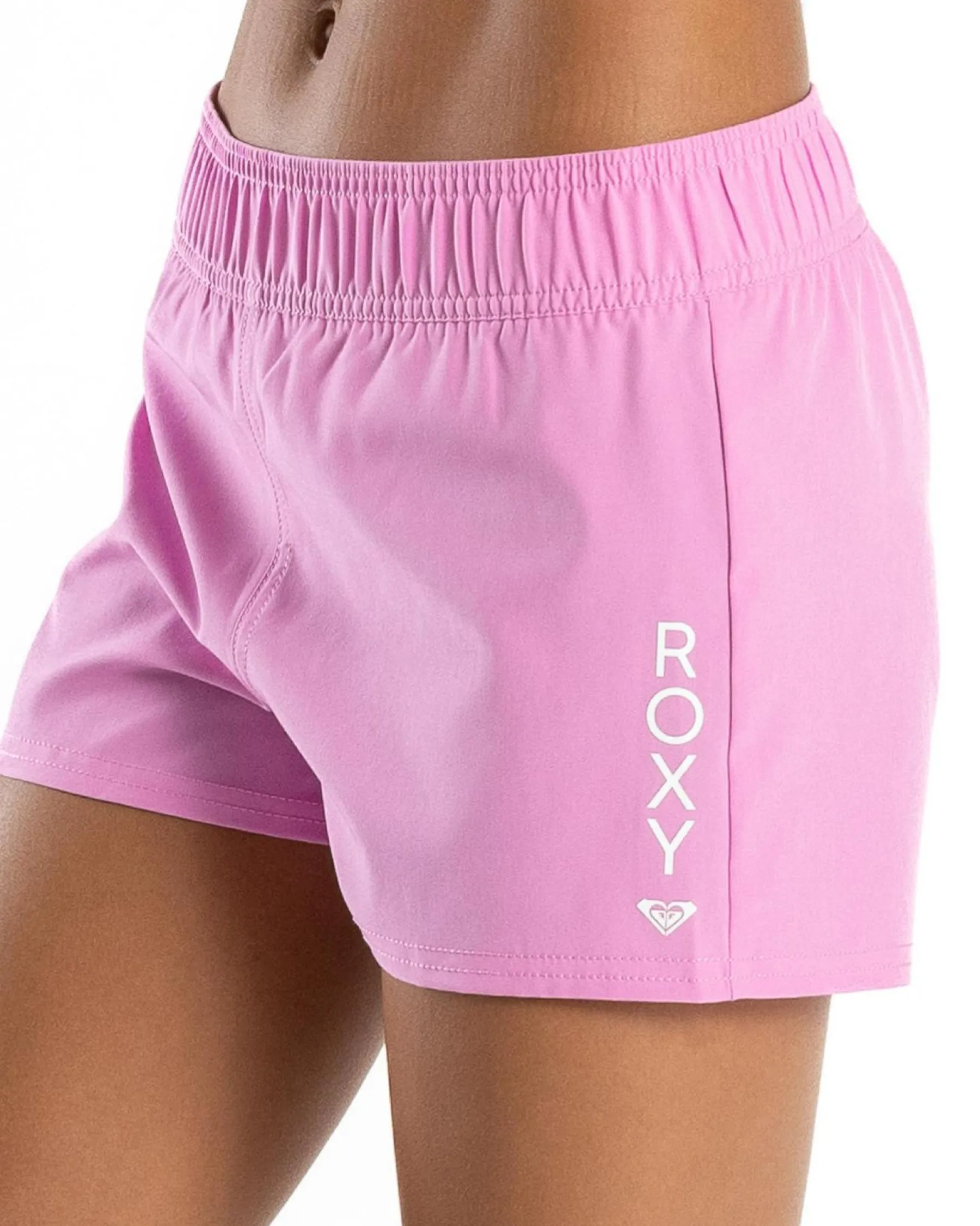 Best Girls' Essentials Board Shorts Kids Board Shorts|Bottoms