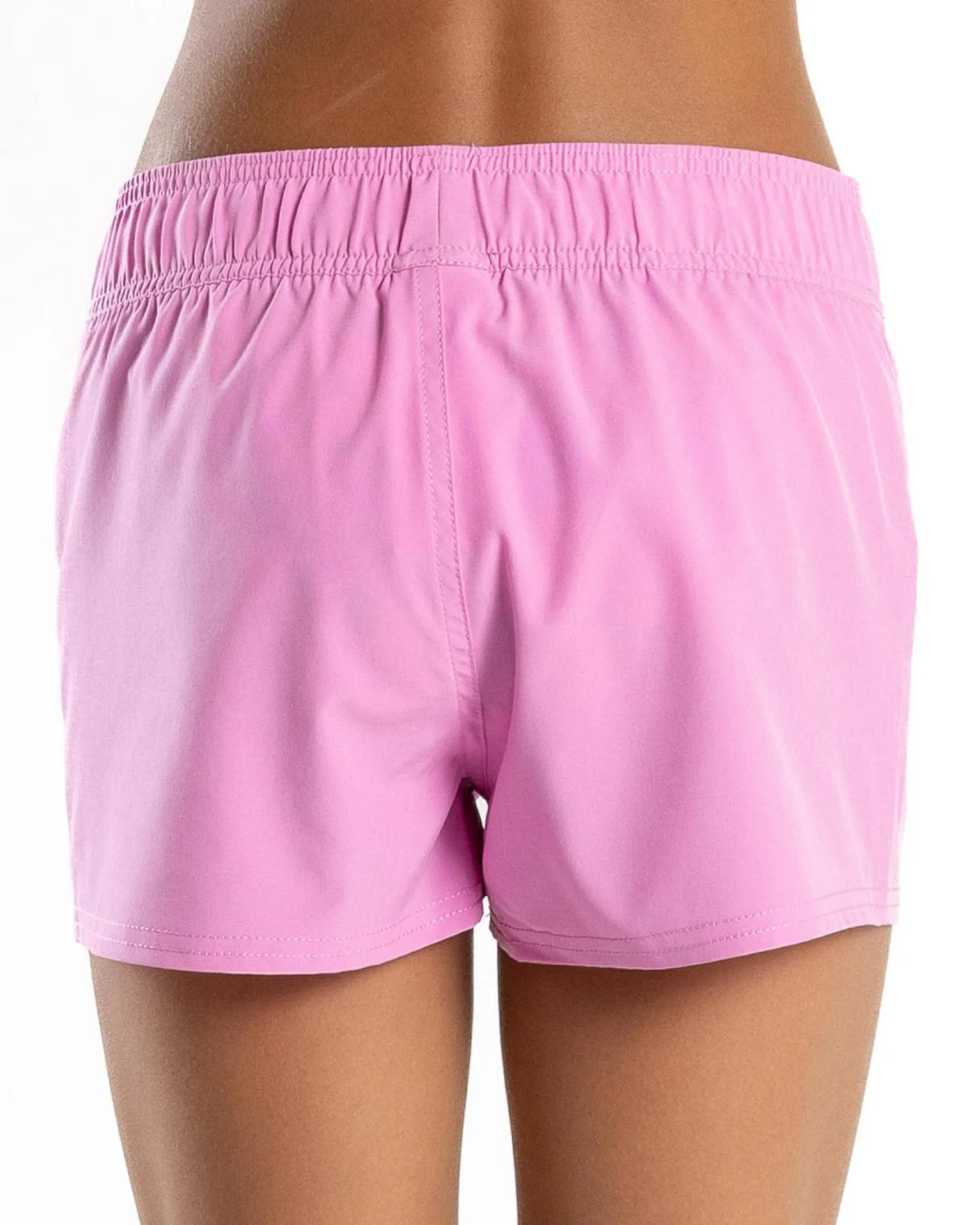 Best Girls' Essentials Board Shorts Kids Board Shorts|Bottoms