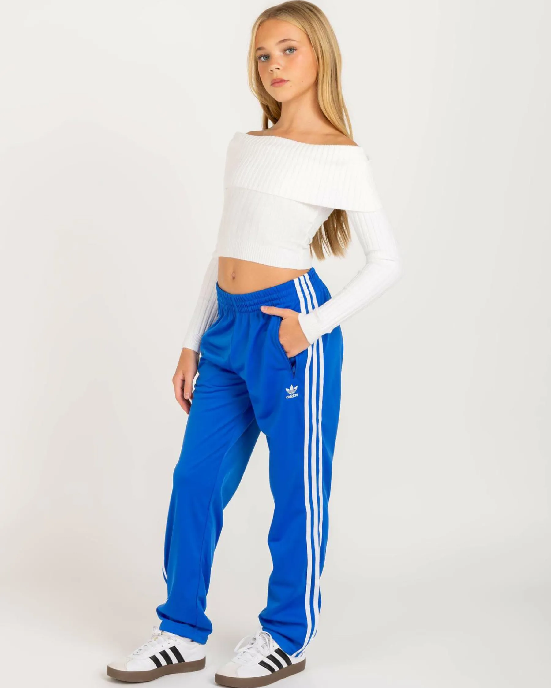 Girls' Firebird Pants Kids Bottoms