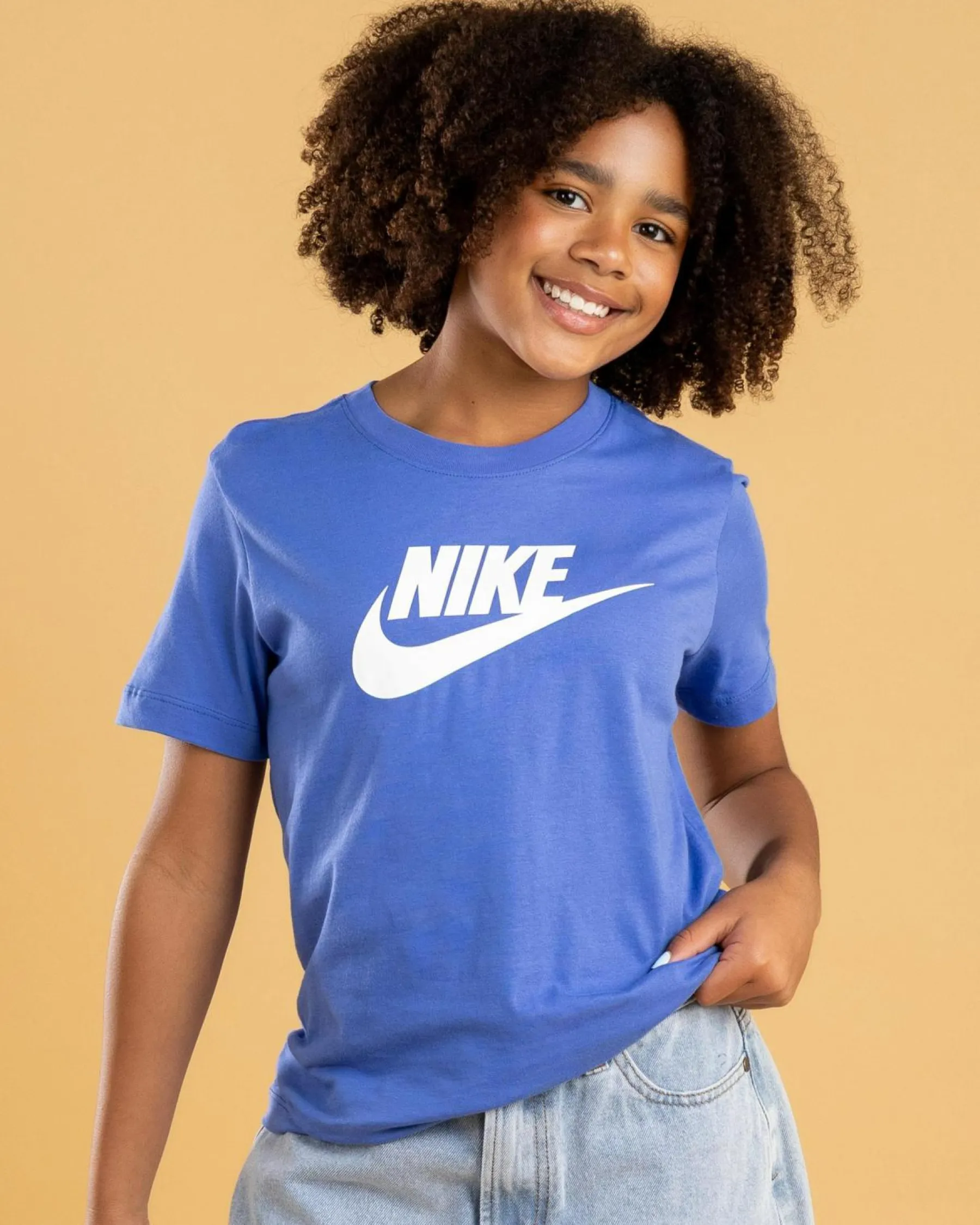 Best Girls' Futura T-Shirt Kids Tops