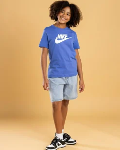 Best Girls' Futura T-Shirt Kids Tops