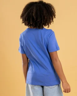 Best Girls' Futura T-Shirt Kids Tops