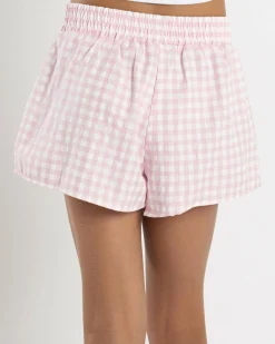 New Girls' Georgie Shorts Kids Bottoms