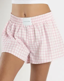 New Girls' Georgie Shorts Kids Bottoms