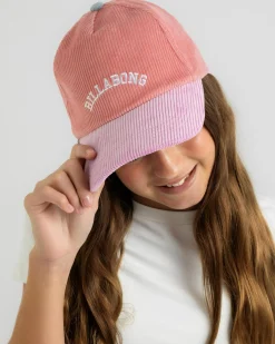 Discount Girls' Gigglemug Cap Kids Headwear