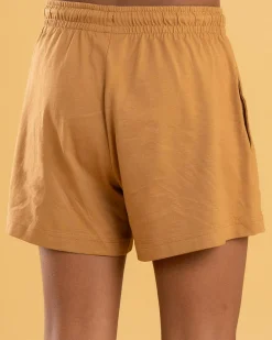 Online Girls' Graphic Jersey Shorts Kids Bottoms