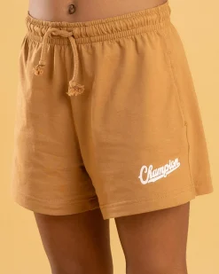 Online Girls' Graphic Jersey Shorts Kids Bottoms
