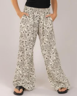 Hot Girls' Hanalei Pants Kids Bottoms