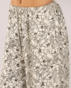 Hot Girls' Hanalei Pants Kids Bottoms