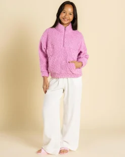 Clearance Girls' Having More Fun Jacket Kids Outerwear
